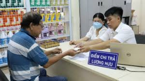 Những điểm mới của Luật bảo hiểm xã hội 2024 (29/07/2024)