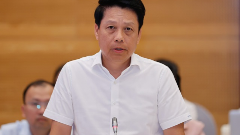 Các ngân hàng đã làm sạch 19 triệu tài khoản khi xác minh sinh trắc học (6/7/2024)