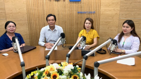 Kỹ năng tiếp cận và mở rộng thị trường cho DN khởi nghiệp (07/07/2024)