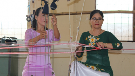 Ninh Thuận khó khăn trong huy động nguồn lực cho Ngày hội Văn hóa dân tộc Chăm (04/7/2024)