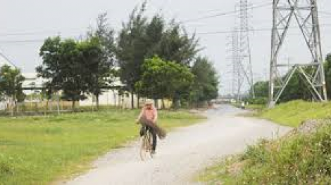 Hải Dương: Chậm giải phóng mặt bằng KCN Lai Cách cả người dân và doanh nghiệp đều gặp khó (10/07/2024)