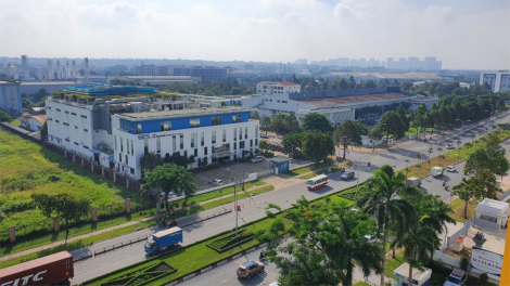 Sự quyết liệt của Tổng Bí thư tạo niềm tin, sức bật cho "đầu tàu kinh tế" (23/7/2024)