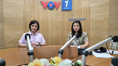 Chất lượng nguồn nhân lực quyết định chất lượng cải cách thủ tục hành chính (19/7/2024)