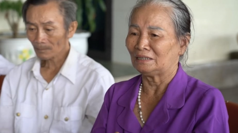 Ngày ra Thủ đô thăm bác không thành hiện thực (26/7/2024)