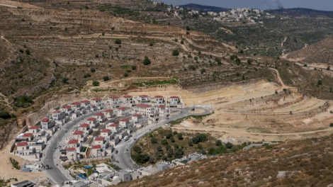 Chính phủ Israel đầu tư vào tiền đồn và trang trại định cư; bạo lực tiếp tục gia tăng tại Bờ Tây (23/7/2024)