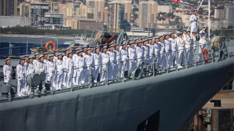 Tổng thống Nga Putin cảnh báo về phản ứng của Nga đáp trả việc Mỹ triển khai tên lửa tại Đức (28/7/2024)