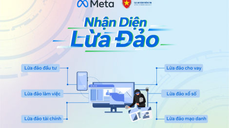 Nhận biết các dấu hiệu đánh cắp dữ liệu người dùng - Nâng cao khả năng phòng chống tấn công mạng (21/07/2024)