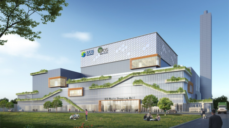 TP.HCM sắp có nhà máy đốt rác phát điện do Bamboo Capital xây dựng (21/7/2024)