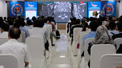 Cơ hội để Y tế Đà Nẵng phát triển chuyên sâu (27/7/2024)