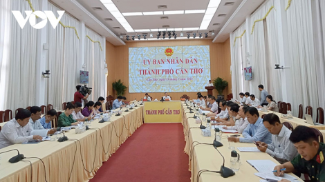 Sáp nhập phường ở Cần Thơ: tinh gọn bộ máy và tăng nguồn lực về đất đai (1/7/2024)