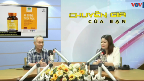 Bệnh tiểu đường và giải pháp hỗ trợ giảm đường huyết từ thảo dược bào chế dạng viên (27/07/2024)