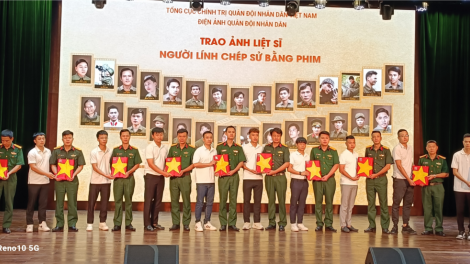 Teamlee, những bức di ảnh và những cuộc đoàn tụ đặc biệt (27/07/2024)