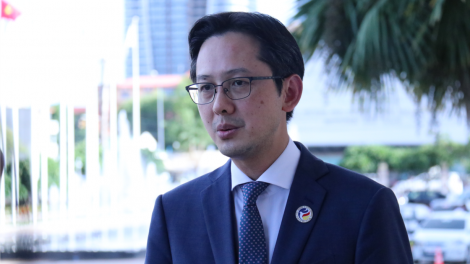 Trưởng SOM ASEAN Việt Nam:  ASEAN Tự cường, kết nối và vươn tầm rộng lớn (28/7/2024)