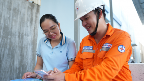 Hơm 150.000 khách hàng của Điện lực Miền Nam tham gia cuộc thi Tiết kiệm điện (8/7/2024)