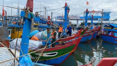 THỜI SỰ 6H SÁNG 22/7/2024: Các đơn vị, địa phương sẵn sàng ứng phó với cơn bão số 2