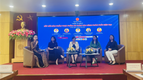Minh bạch, đảm bảo truy xuất nguồn gốc thực phẩm: Tạo dựng niềm tin cho người tiêu dùng