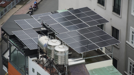 Doanh nghiệp mong muốn có cơ chế, chính sách và hướng dẫn cụ thể trong việc mua bán điện mặt trời (11/7/2024)