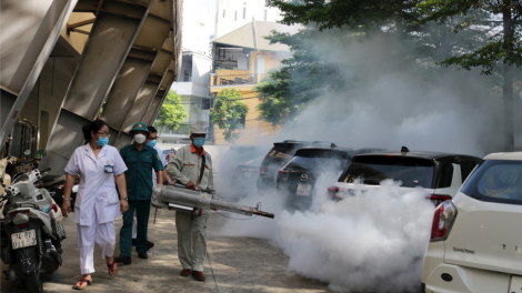 Hà Nội ghi nhận 2 ca mắc liên cầu lợn (29/7/2024)