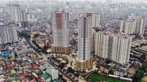 Thị trường bất động sản kỳ vọng phục hồi khi các Luật quan trọng sớm có hiệu lực thi hành (2/7/2024)
