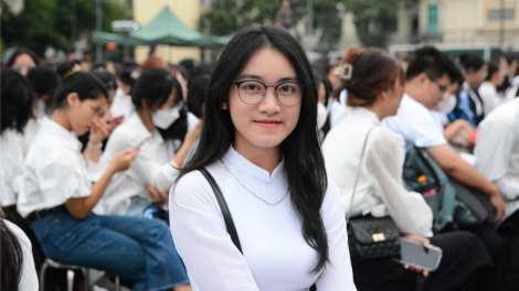 Phổ điểm có biến động gì so với năm ngoái? (20/7/2024)