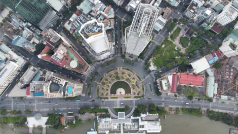 Làm tốt quy hoạch, TP.HCM sẽ tăng trưởng 2 con số (07/7/2024)