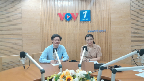 Thấy gì từ chỉ số tăng trưởng GDP 6 tháng đầu năm? (02/7/2024)