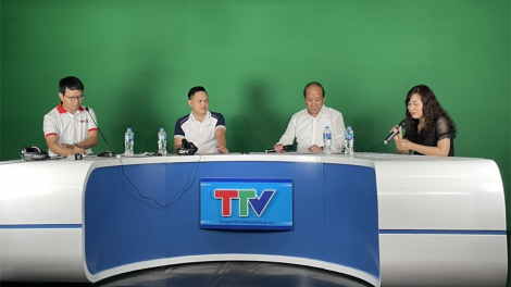 Nhìn lại các dấu ấn lớn của ngày hội dành cho những người làm phát thanh cả nước (13/7/2024)