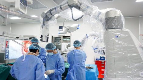 BV đa khoa Tâm Anh TP.HCM đứng đầu các BV tư nhân về chất lượng (17/7/2024)