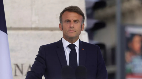 Tổng thống Pháp Macron bế tắc trong việc chỉ định một Thủ tướng mới (27/8/2024)