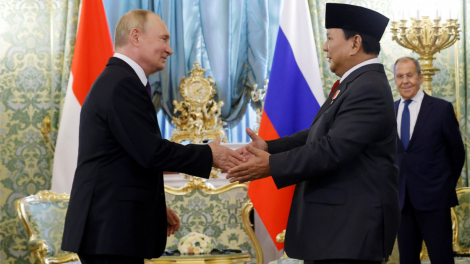 Loạt chuyến thăm nước ngoài của Tổng thống đắc cử Indonesia: Những tín hiệu được gửi đi (5/8/2024)