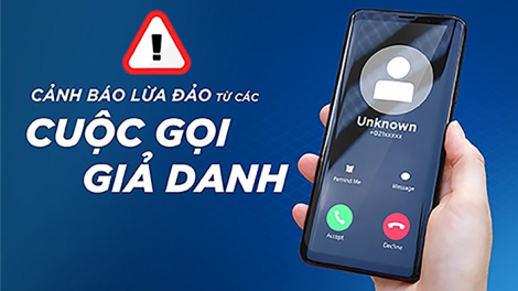 Quảng Ngãi: Giả danh công chức Quản lý thị trường gọi điện lừa đảo (22/08/2024)