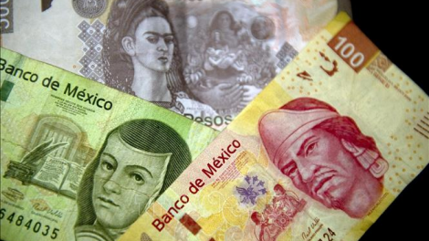 Đồng Peso của Mexico chịu “tổn thất nặng nề nhất” trước rủi ro suy thoái kinh tế Mỹ (06/8/2024)