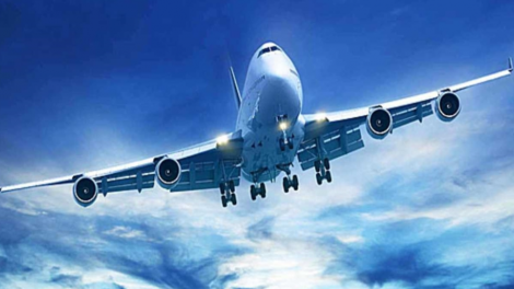 Ngành hàng không toàn cầu đối mặt với thách thức trong thực hiện mục tiêu về giảm phát thải (02/08/2024)