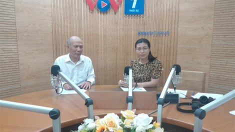Các yếu tố tác động đến lạm phát tại Việt Nam và giải pháp kiểm soát lạm phát, ổn định kinh tế vĩ mô (19/8/2024)