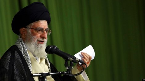 Lãnh tụ tối cao Iran "bật đèn xanh" - triển vọng nào cho đàm phán hạt nhân? (29/8/2024)