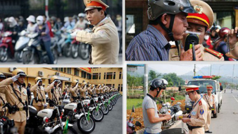 Đề xuất giảm tiền phạt vi phạm nồng độ cồn (9/8/2024)