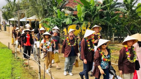 Du lịch gia tăng giá trị cho nông nghiệp, đổi thay nông thôn (27/08/2024)