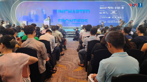 AI mang đến cơ hội tạo ra sự thay đổi nhiều ngành nghề khác nhau (18/08/2024)