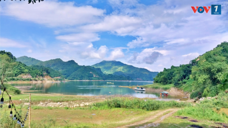 Làm gì để nâng cao hiệu quả du lịch ở tỉnh  Hòa Bình (06/8/2024)