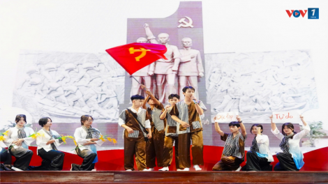 Cần Thơ: Sân chơi hè thú vị giúp học sinh kỹ năng vào năm học mới (27/08/2024)