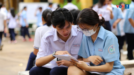 Đề kiểm tra định kỳ môn Văn lấy ngữ liệu ngoài sách giáo khoa: không mới nhưng phải cẩn trọng (06/08/2024)