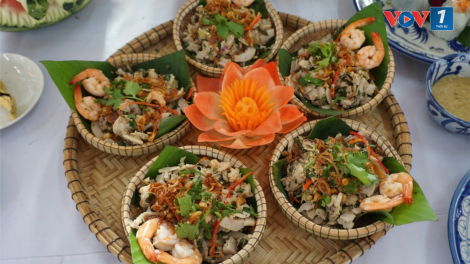Huế hướng đến thành phố sáng tạo của UNESCO (25/8/2024)