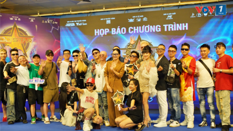 DJ Star mùa thứ 3: Sự trở lại ấn tượng đưa âm nhạc điện tử Việt Nam vươn tầm thế giới (06/8/2024)