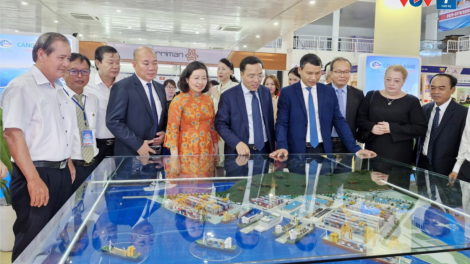 Thanh Hoá: dẫn đầu về số đơn vị hành chính sáp nhập (2/8/2024)