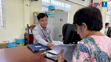 Dân vận khéo giúp dân tin và gần chính quyền hơn (24/8/2024)