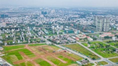 THỜI SỰ 6H SÁNG 01/8/2024: Từ hôm nay 01/8, thực hiện kiểm kê đất đai năm 2024 trên phạm vi cả nước