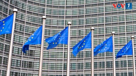 EU viện trợ 400 triệu Euro cho Chính quyền Palestine (01/8/2024)
