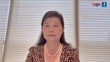 Chuyên gia Trung Quốc: Các chuyến thăm của lãnh đạo cấp cao giúp tăng cường hợp tác thực chất Việt - Trung (16/8/2024)