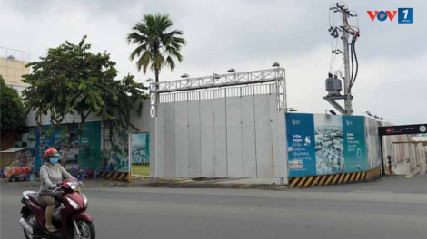 Siết lại dự án chây ỳ tại TP.HCM khi Luật đất đai có hiệu lực (02/08/2024)