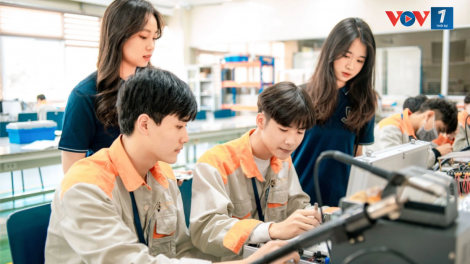 THỜI SỰ 6H SÁNG 04/8/2024: Người có đất bị thu hồi được hưởng chính sách giải quyết việc làm và đào tạo nghề hoặc vay vốn lãi suất thấp